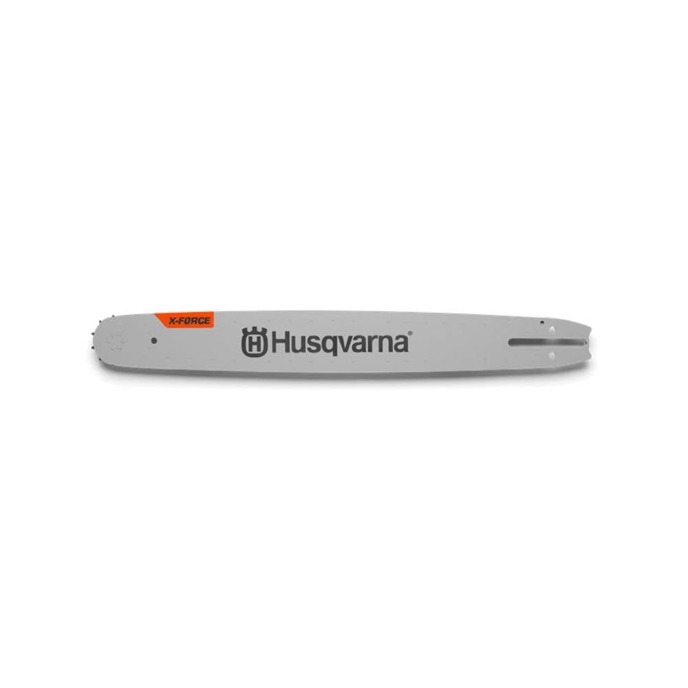 Husqvarna 585943468 Kılavuz Pala 34 DİŞ 3/8 58A 1,5mm 45CM X-FORCE 55/359/455/461 MAKARALI