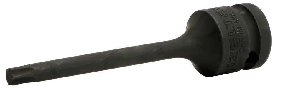 İzeltaş  1/2'' Havalı Torx Allen Uç T40 (14000004577)