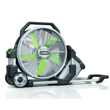 Ego FN1800E Akülü Buhar Serinletici Fan Makinesi