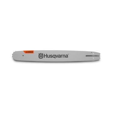 Husqvarna 585950868 Kılavuz Pala 34 DİŞ 3/8 58A 1,5mm 45CM X-FORCE 61/268/272/365/372/556/562/2165/2166/2171/2172 MAKARALI