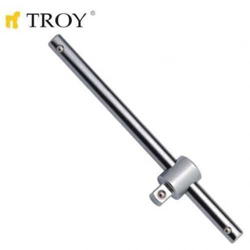 TROY 26124 Kayar Soketli Kol (1/2'' H:42mm L:250mm)