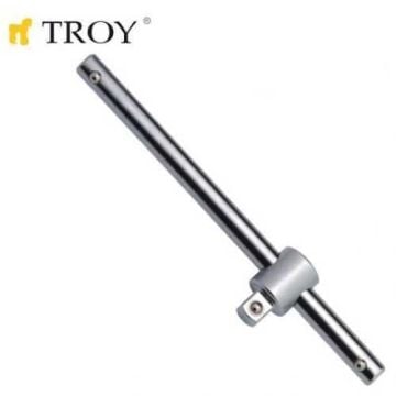 TROY 26124 Kayar Soketli Kol (1/2'' H:42mm L:250mm)