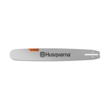 Husqvarna 596690868 Kılavuz Pala 34 DİŞ 3/8 58A 1,5mm 45CM X-TOUGH 61/268/272/365/372/556/562/572 ELMASLI