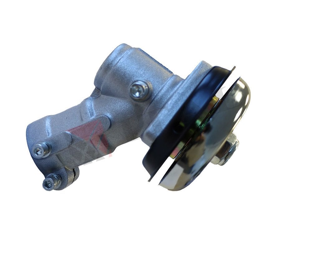 İtal Motorlu Tırpan Redüktör 28mm - 7 Diş Universal