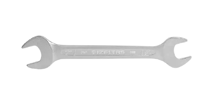 İzeltaş  İki Ağız Anahtar Uzun Boy 3/4X7/8 (Sae) (0161011922)