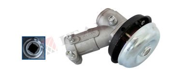 Orac Motorlu Tırpan Redüktör 26mm - Kare (CG520B/BG520B Uyumlu)