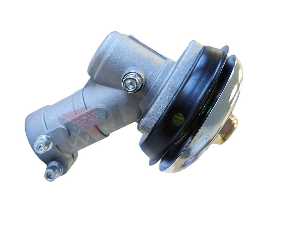İtal Motorlu Tırpan Redüktör 26mm - 7 Diş Universal (HYX52/52S Uyumlu)