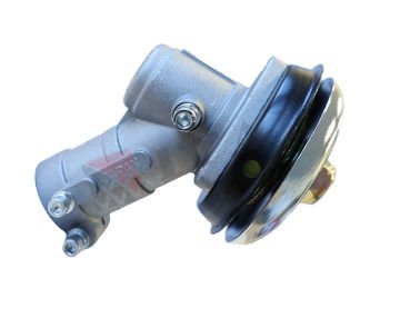 İtal Motorlu Tırpan Redüktör 26mm - 7 Diş Universal (HYX52/52S Uyumlu)