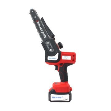 Energy CS-016 Akülü Budama Testeresi 21 V İki Akülü