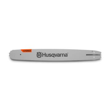 Husqvarna 585943472 Kılavuz Pala 36 DİŞ 3/8 58A 1,5mm 50CM X-FORCE 555/560XP MAKARALI