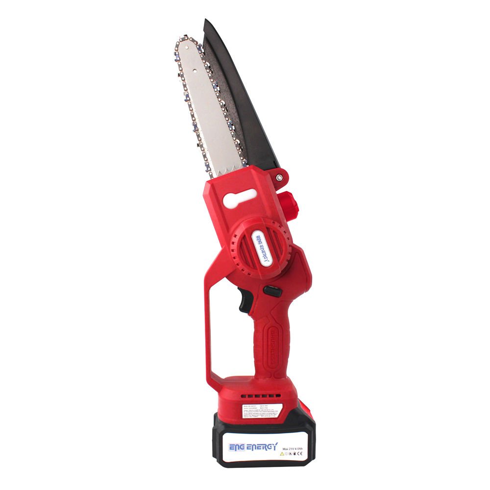Energy CS-023 Akülü Budama Testeresi 21 V İki Akülü