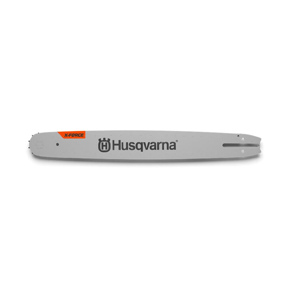 Husqvarna 585950872 Kılavuz Pala 36 DİŞ 3/8 58A 1,5mm 50CM X-FORCE 61/268/272/365/372/556/562/572/2165/2166 MAKARALI
