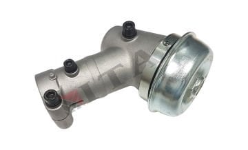 İtal Motorlu Tırpan Redüktör 28mm - 9 Diş (Husq 143R Uyumlu)