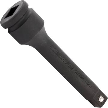 İzeltaş  1/2'' Havalı Lokma Ara Kol 125 Mm (1513067125)