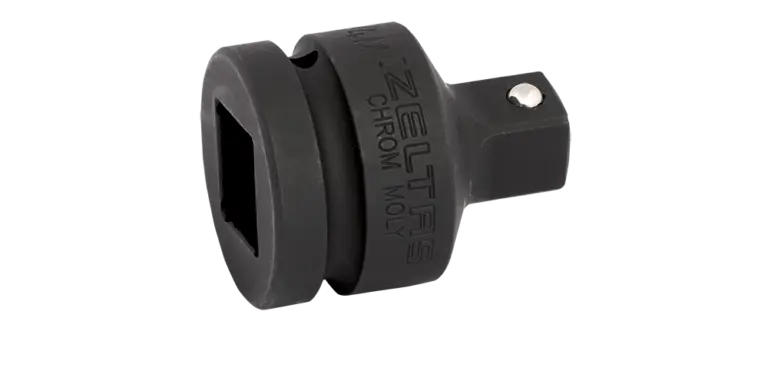 İzeltaş  1/2''Fx3/8''M  Havalı Lokma Adaptörü (1513067002)