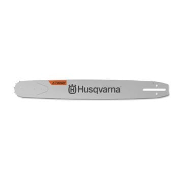 Husqvarna 596691172 Kılavuz Pala 36 DİŞ 3/8 58A 1,5mm 55CM 365/372/556/562/572/385/390/2165/2166/2171/2172 MAKARALI EKLEMELİ