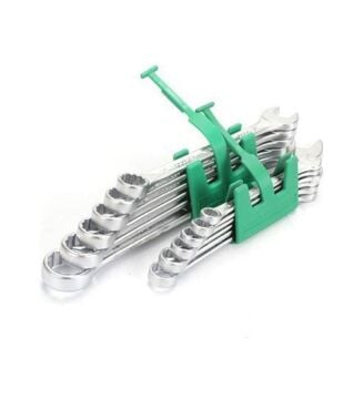 Elta Kombine Anahtar Takımı 12 Parça (0350002112)