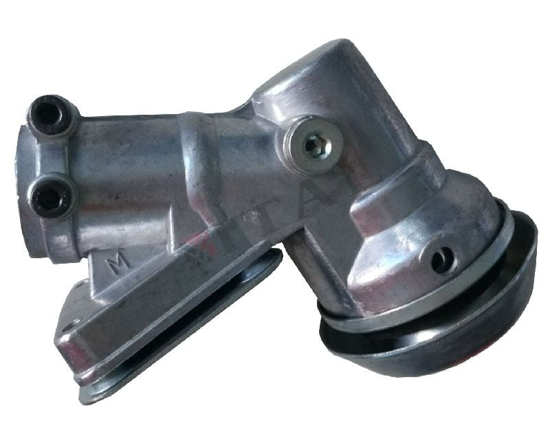 İtal Motorlu Tırpan Redüktör 28mm - 10 Diş (Oleomac Sparta 44/740/8440/446 Uyumlu)