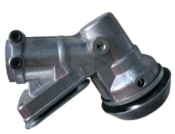 İtal Motorlu Tırpan Redüktör 28mm - 10 Diş (Oleomac Sparta 44/740/8440/446 Uyumlu)