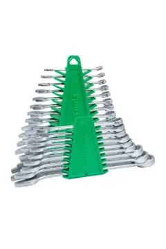 Elta Kombine Anahtar Takımı 17 Parça (0350002117)