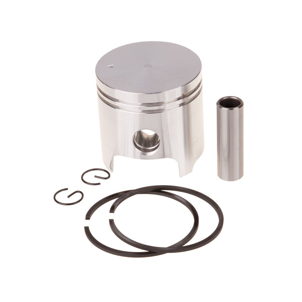 Veta VP708 Piston 48 Mm (Oleo-Mac AM180,MB80 uyumlu)