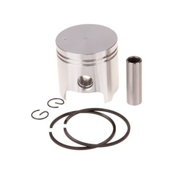 Veta VP708 Piston 48 Mm (Oleo-Mac AM180,MB80 uyumlu)