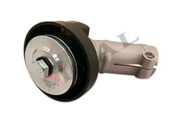 İtal Motorlu Tırpan Redüktör (Oleomac SP25/SP250 Uyumlu)