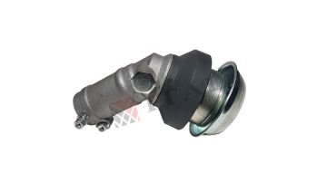 İtal Motorlu Tırpan Redüktör (Oleomac SP25/SP250 Uyumlu)