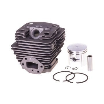 Veta VT03619 Silindir + Piston 40 Mm (Husq 143R-II,SBC420 uyumlu)