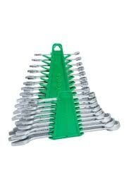 Elta Kombine Anahtar Takımı 21 Parça (0350002121)