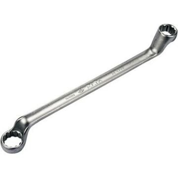 Elta Yıldız İki Ağız Anahtar 06X07 Mm (0450030607)