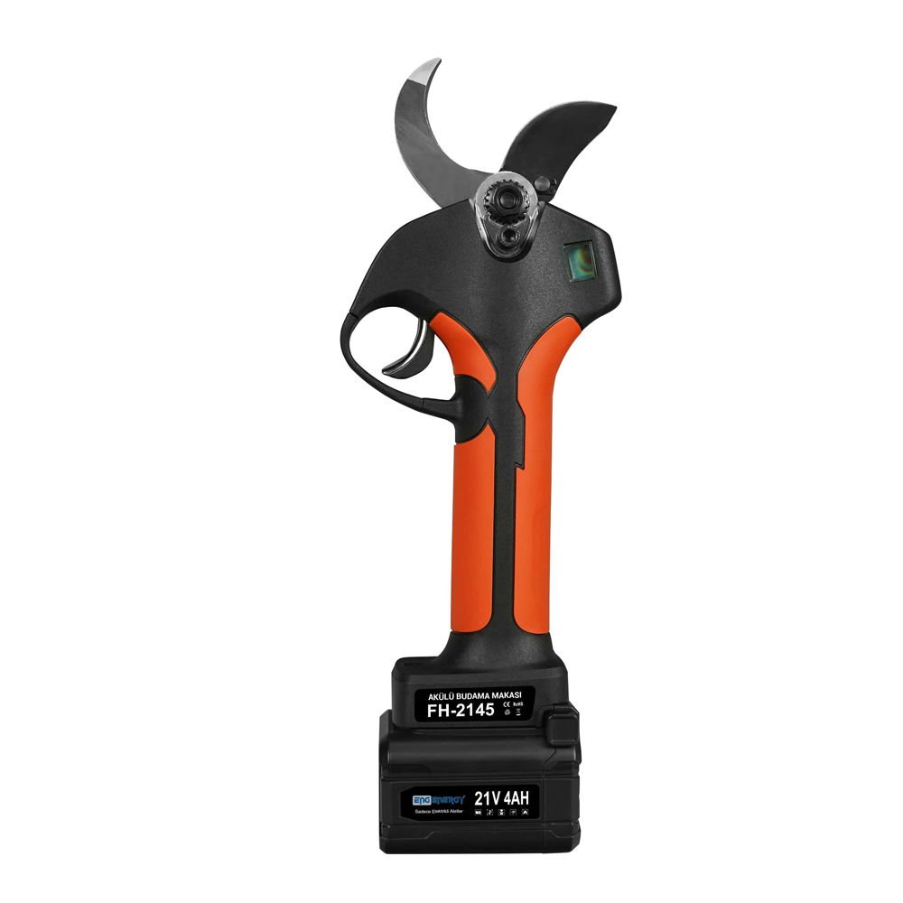 Energy FH-2145 Akülü Budama Makası 45mm | Energy FH-2145 Akülü