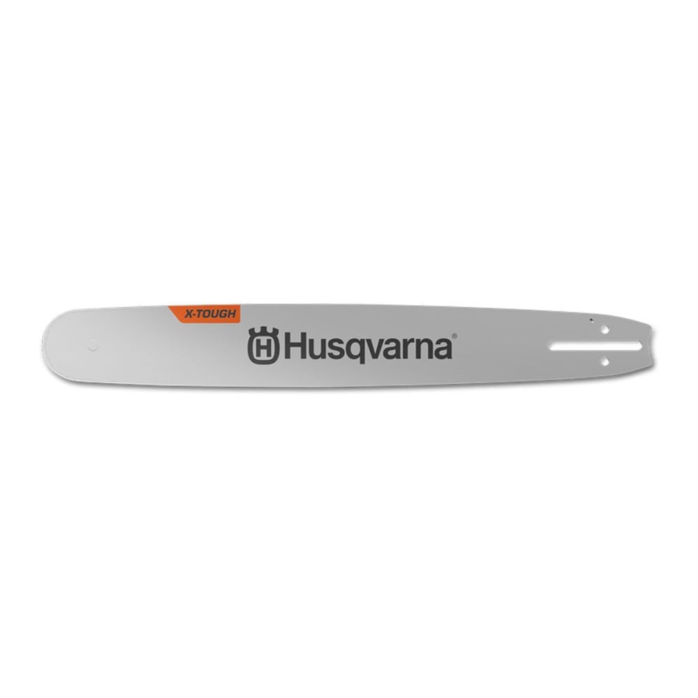Husqvarna 596690892 Kılavuz Pala 46 DİŞ 3/8 58A 1,5mm 70CM X-TOUGH