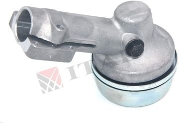 İtal Motorlu Tırpan Redüktör 25.5mm - Kare (Stihl FS120/FS250 Uyumlu)