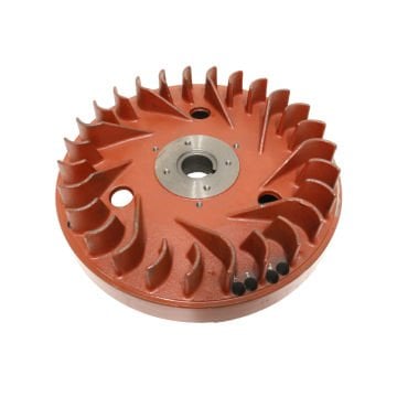 Palmera HP18606014 Volan (Palmera 6500CXE,CXE3,HP100DE uyumlu)