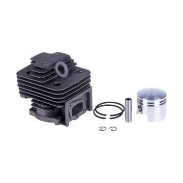 Veta VT06616 Silindir + Piston 44 Mm (BG-CG520,MİTS TL52 uyumlu)