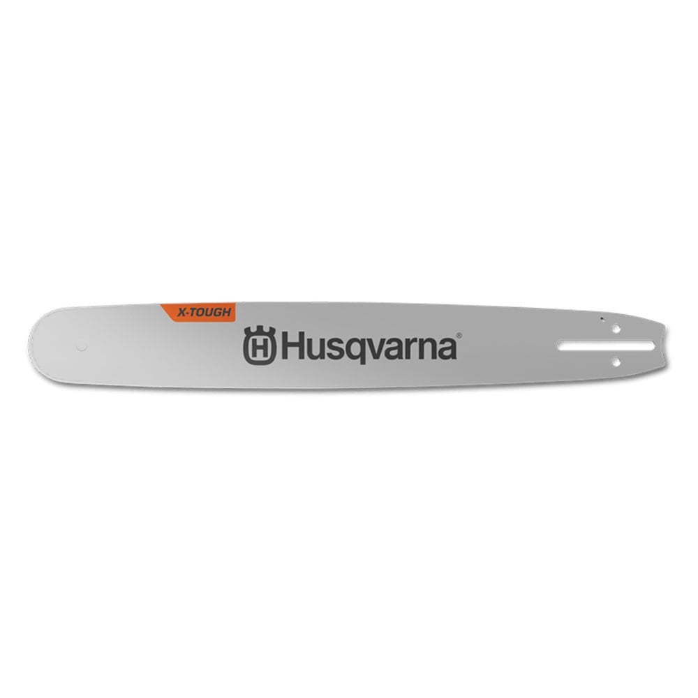 Husqvarna 596691024 Kılavuz Pala 62 DİŞ 404 1,6MM 105CM 3120XP ELMASLI