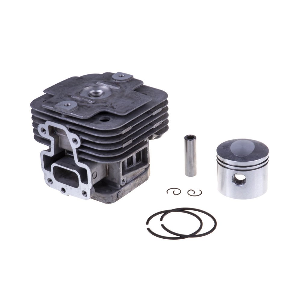 Veta 167002 Silindir + Piston 44 Mm (Kawasaki TJ53 uyumlu)