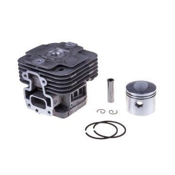 Veta 167002 Silindir + Piston 44 Mm (Kawasaki TJ53 uyumlu)
