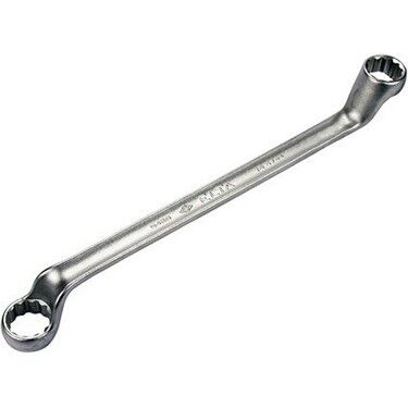 Elta Yıldız İki Ağız Anahtar 18X19 Mm (0450031819)