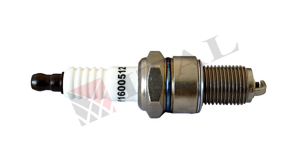 İtal Buji Dört 4 Zamanlı (Honda Uzun Paso Tip Uyumlu)