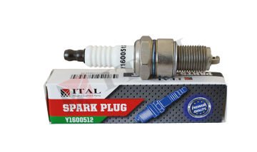 İtal Buji Dört 4 Zamanlı (Honda Uzun Paso Tip Uyumlu)