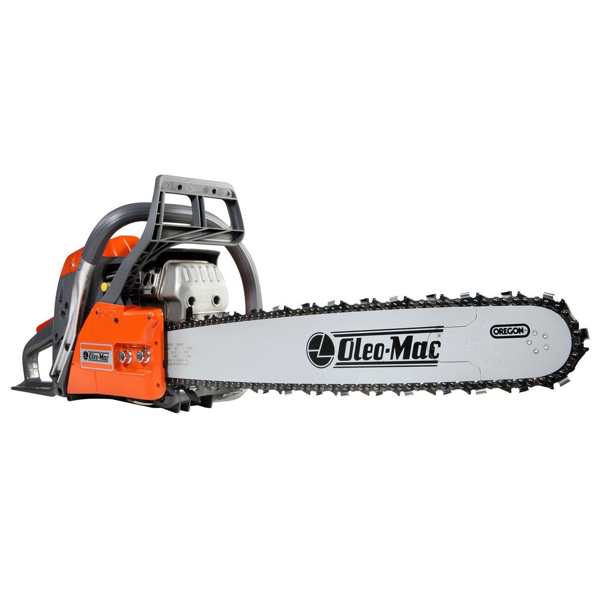 Oleo-Mac GS 630 Motorlu Testere