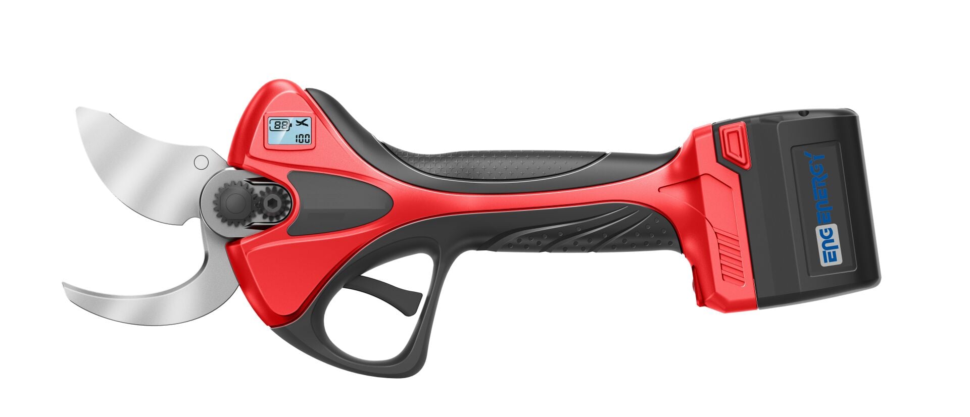 Energy WS-043Y Akülü Budama Makası 43mm
