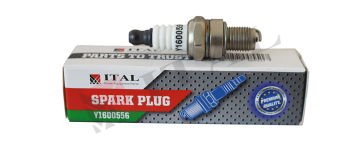 İtal Buji İki 2 Zamanlı İnce (Motorlu Testere İnce Tip Uyumlu)