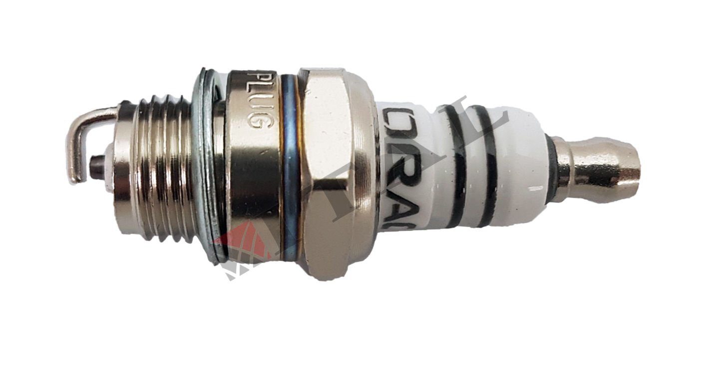 Orac Buji L7T İki 2 Zamanlı (Motorlu Testere/Tırpan Genel Tip Uyumlu)