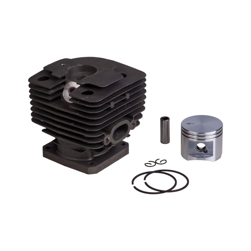 Veta 168930 Nikasil Silindir + Piston 42 Mm (Stihl FS/FR450 uyumlu)