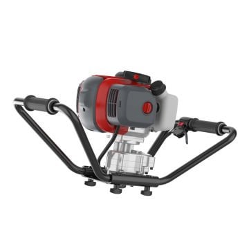 Energy EAK553 Benzinli Toprak Makinesi (Motor + Şanzıman)