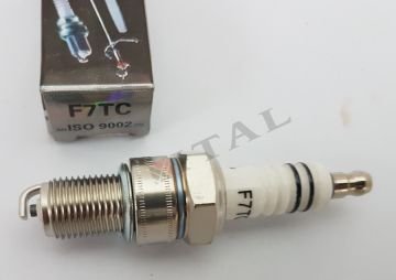 Orac Buji F7TC Dört 4 Zamanlı (Honda Uzun Paso Tip Uyumlu)