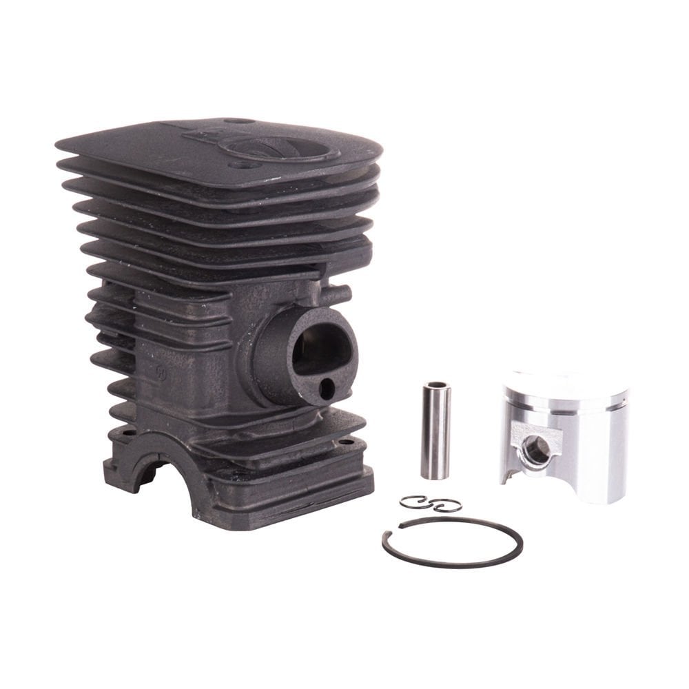 Veta 171343 Nikasil Silindir + Piston 42 Mm (Husq 345 uyumlu)